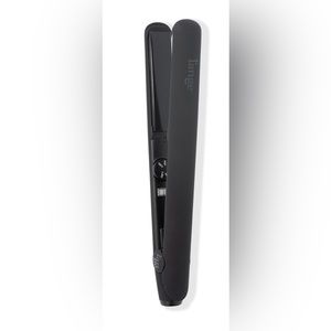 NEW - Lange Aplatir black Straightener